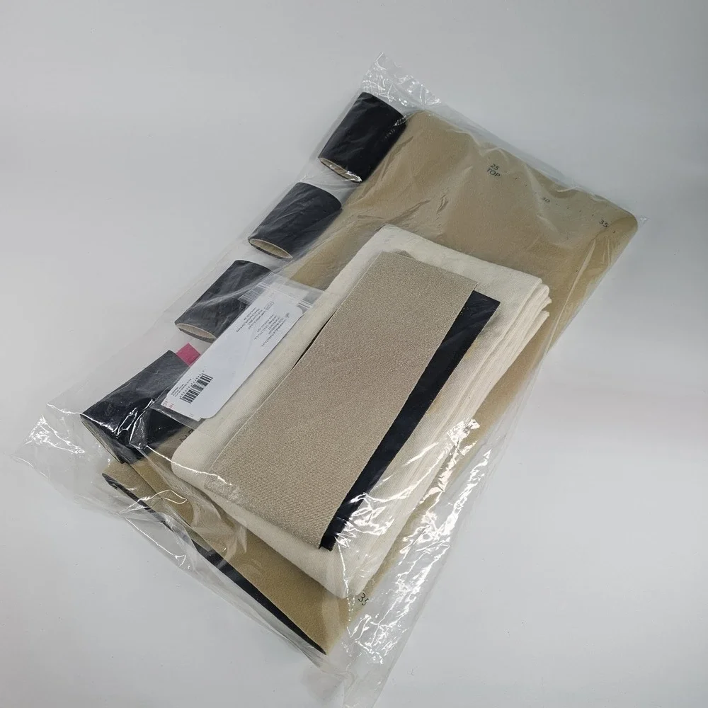 Circaid Lower Leg Regular Reduction Kit Inelastic Compression 40cm 25302317